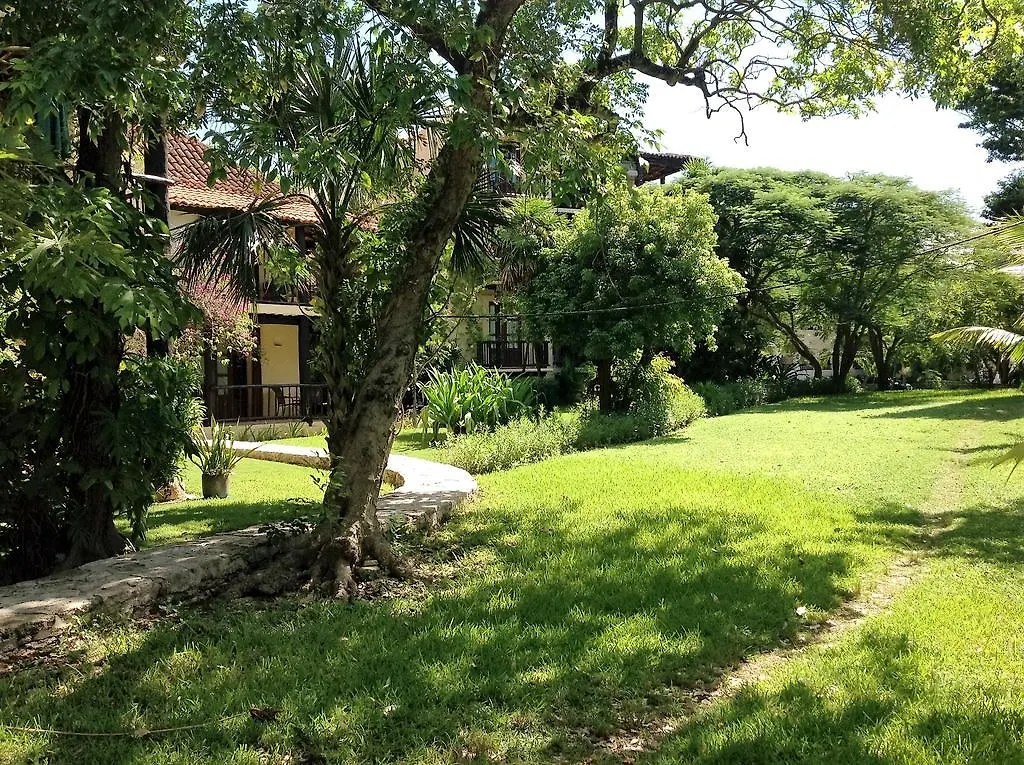 Apartmán Casa Armonia Playa del Carmen