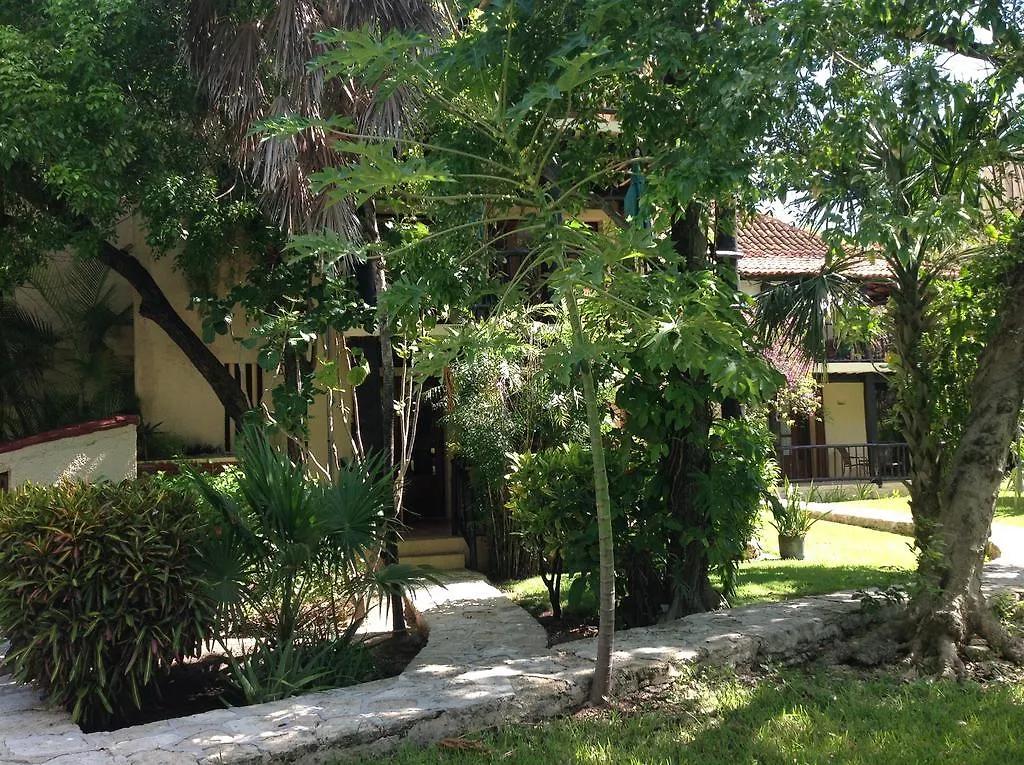 Apartmán Casa Armonia Playa del Carmen 0*,  Mexiko