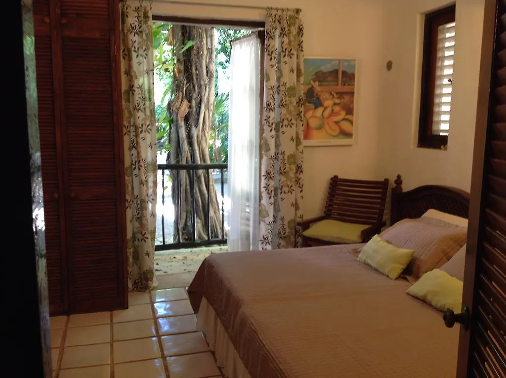 Apartmán Casa Armonia Playa del Carmen