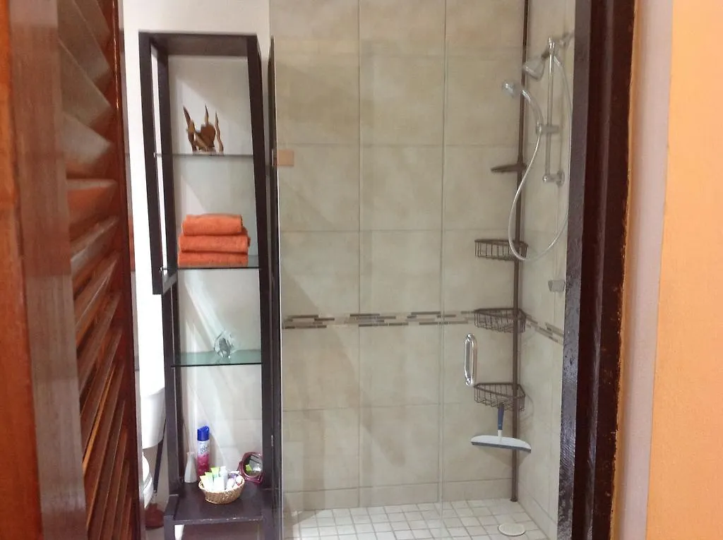 Apartmán Casa Armonia Playa del Carmen