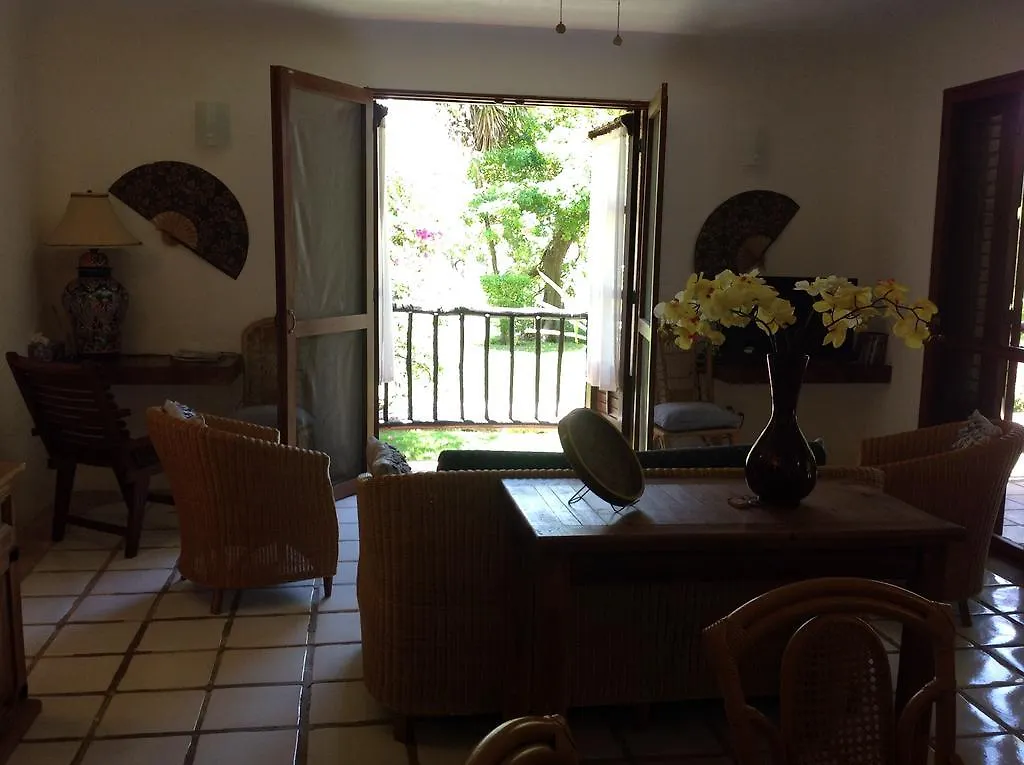 Apartmán Casa Armonia Playa del Carmen