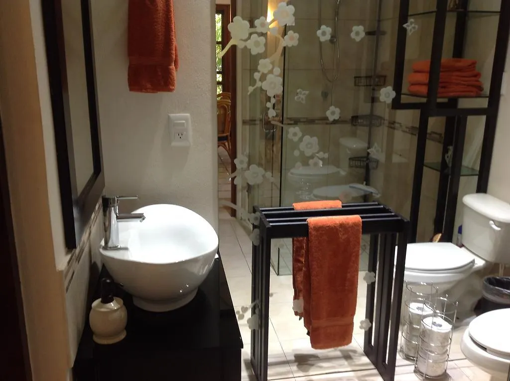 Apartmán Casa Armonia Playa del Carmen