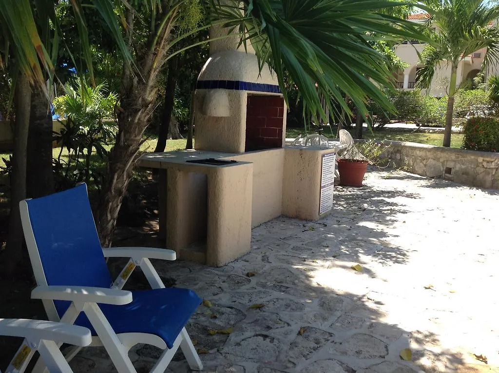 Apartmán Casa Armonia Playa del Carmen