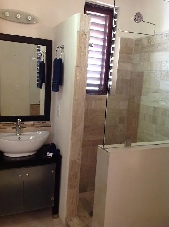 Apartmán Casa Armonia Playa del Carmen