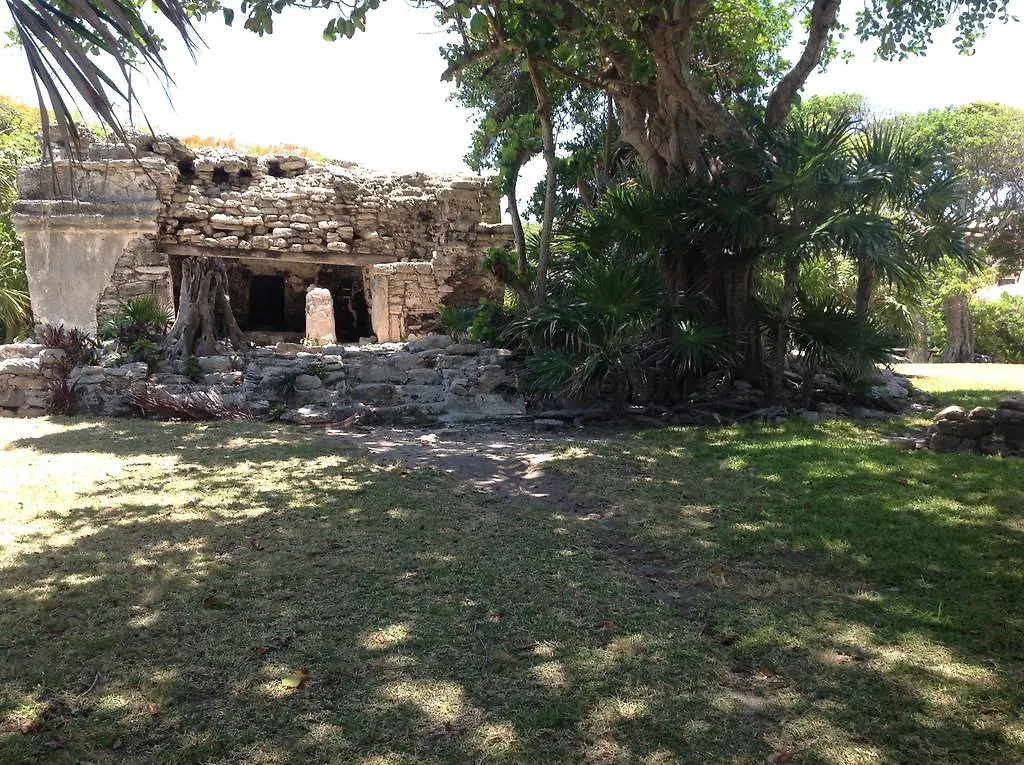 Apartmán Casa Armonia Playa del Carmen