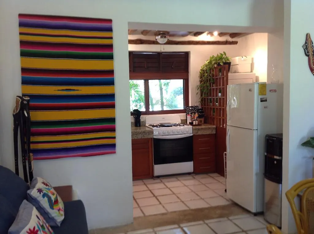 Apartmán Casa Armonia Playa del Carmen
