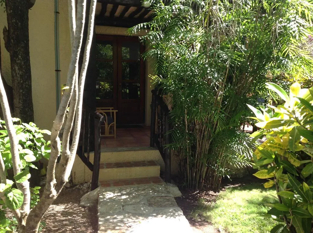 Apartament Casa Armonia Playa del Carmen Meksyk