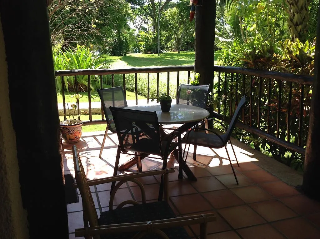 Apartament Casa Armonia Playa del Carmen