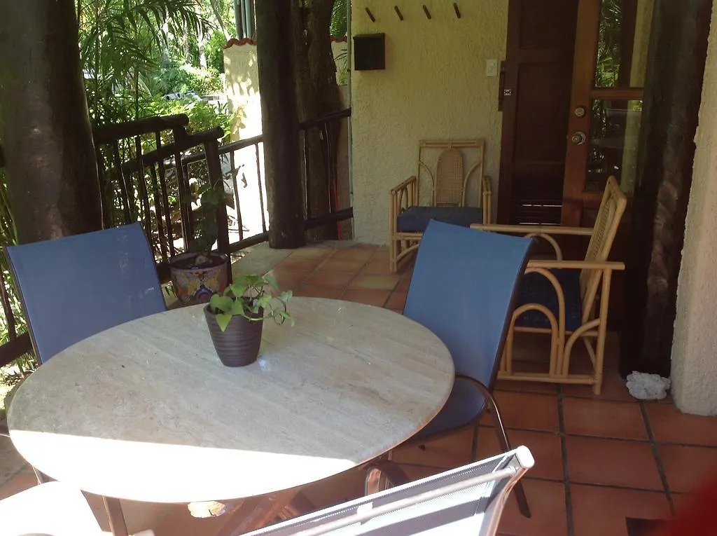 Apartament Casa Armonia Playa del Carmen 0*,