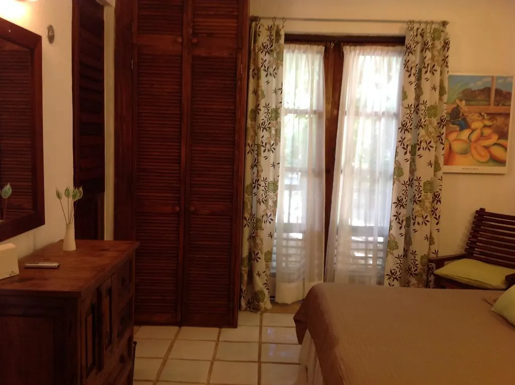 Apartament Casa Armonia Playa del Carmen