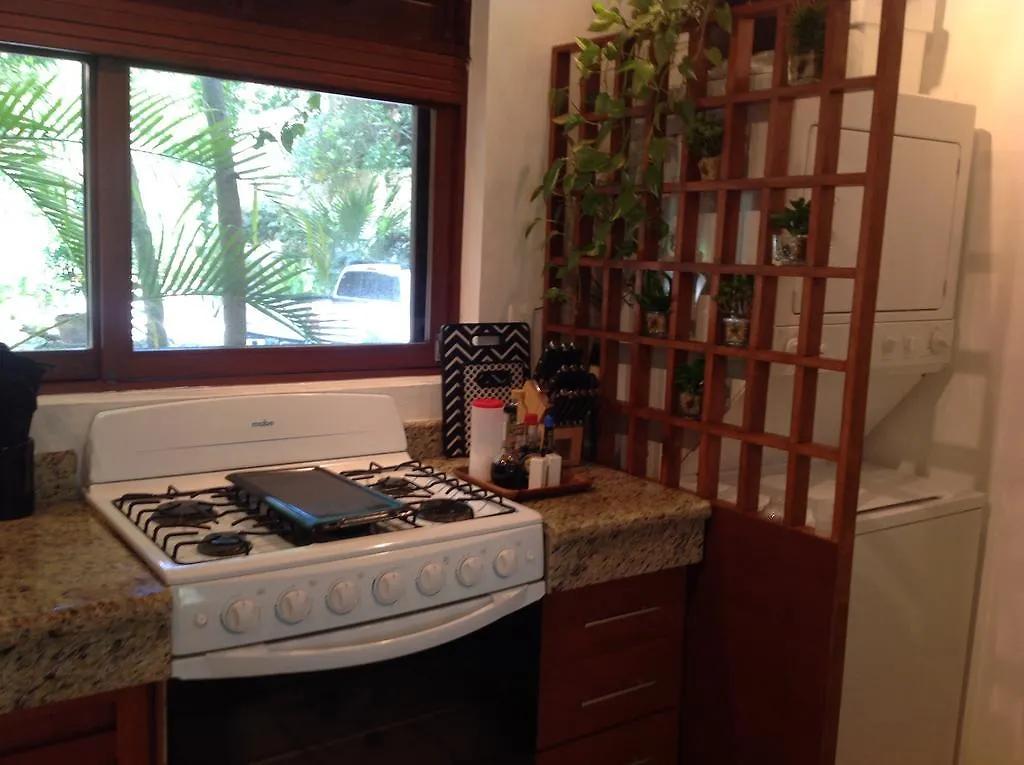 Casa Armonia Lejlighed Playa del Carmen
