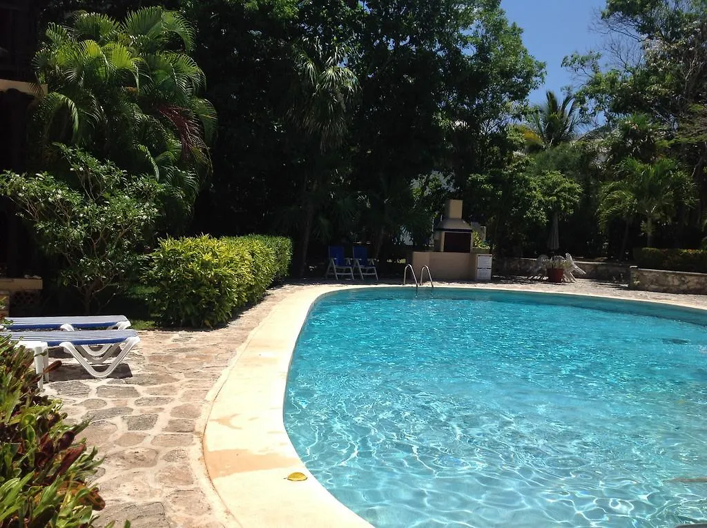 Apartament Casa Armonia Playa del Carmen 0*,  Meksyk