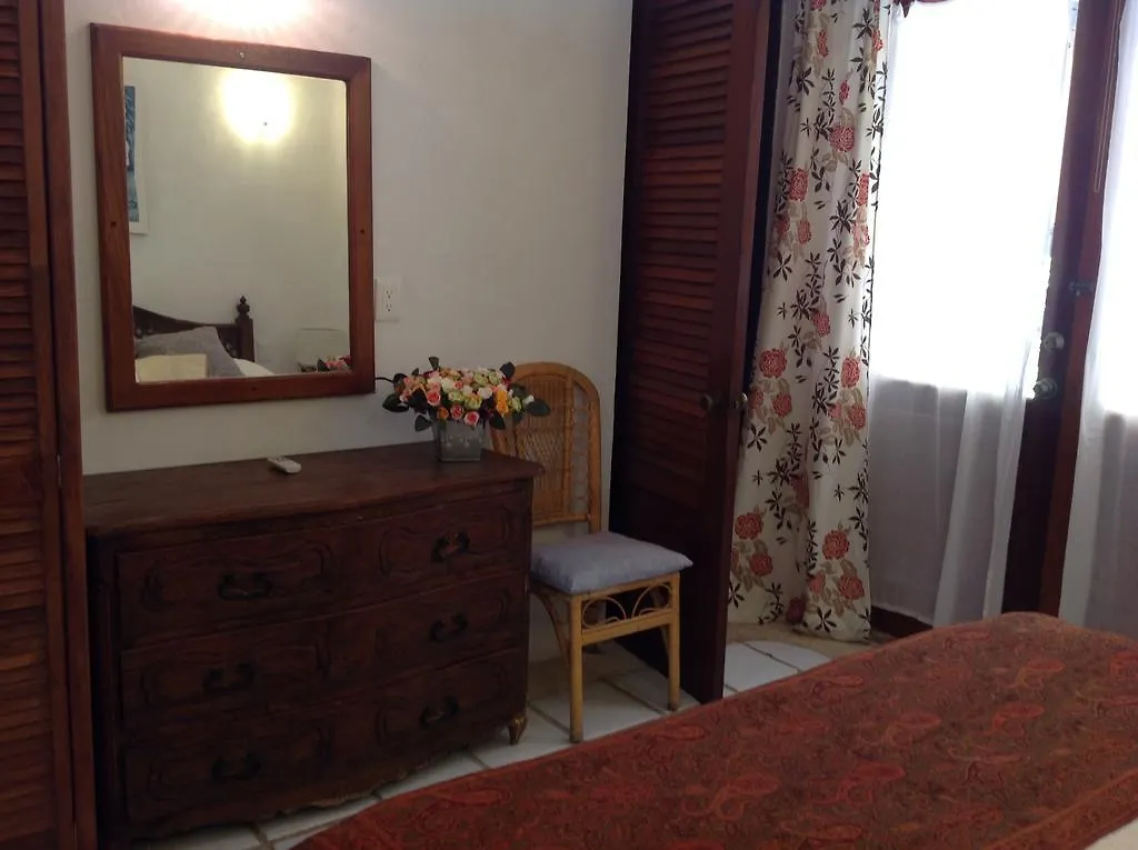Apartament Casa Armonia Playa del Carmen