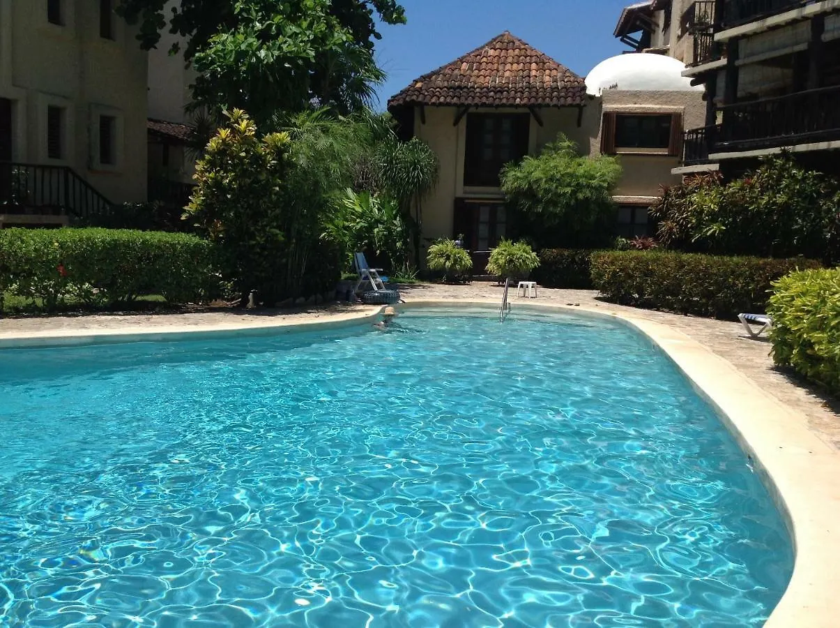 Apartament Casa Armonia Playa del Carmen